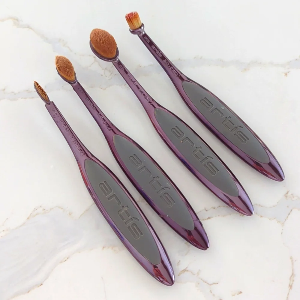 ARTIS Brush Set (4)